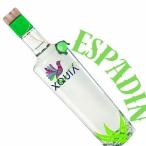 Mezcal Espadín