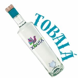 Mezcal Tobalá
